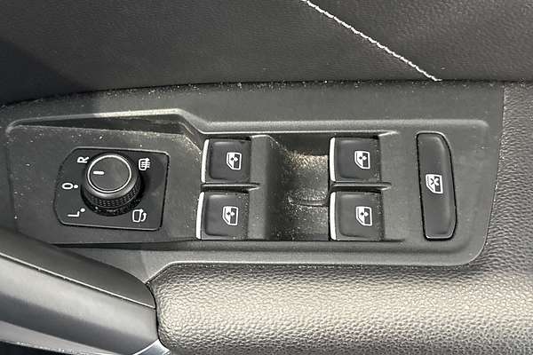 2018 Volkswagen Tiguan 162TSI Highline 5N