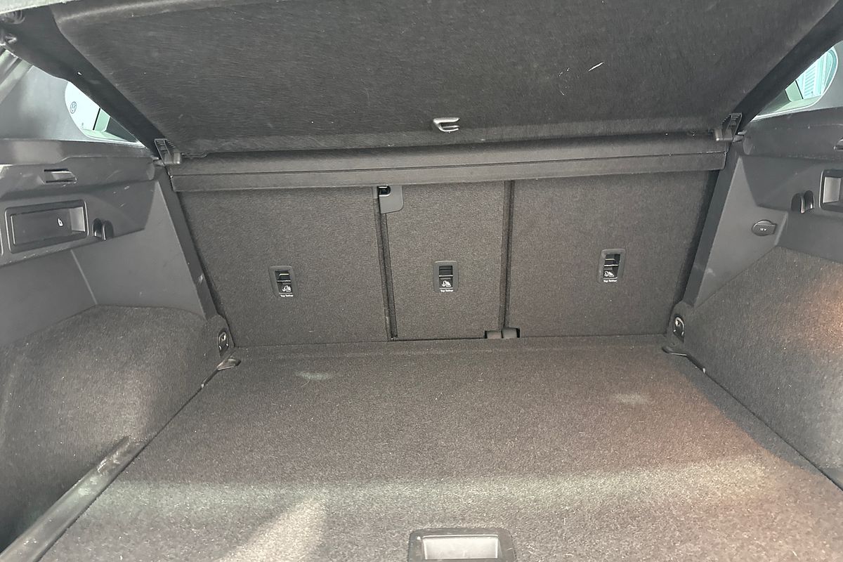 2018 Volkswagen Tiguan 162TSI Highline 5N