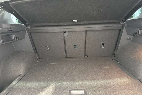 2018 Volkswagen Tiguan 162TSI Highline 5N