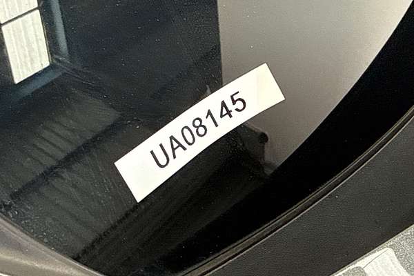 2018 Volkswagen Tiguan 162TSI Highline 5N