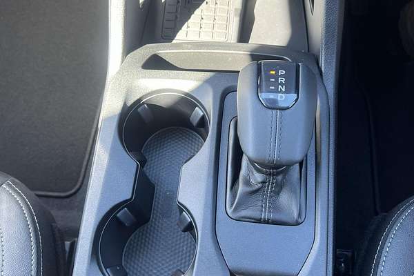 2025 Ford Ranger Sport 4X4 3.0L