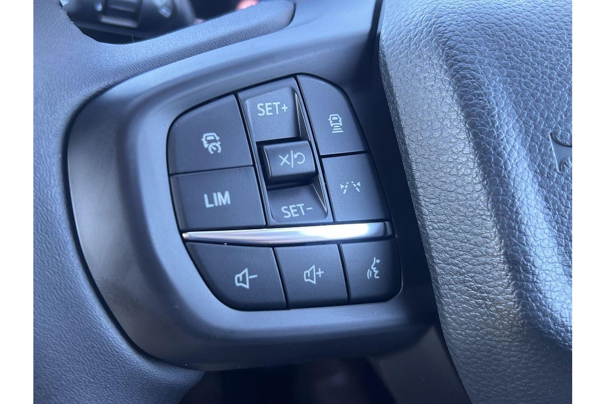 2025 Ford Ranger Sport 4X4 3.0L