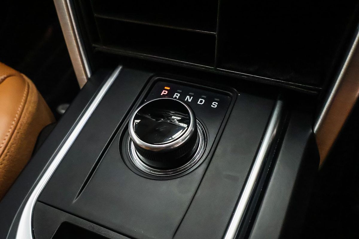 2018 Land Rover Discovery Sport TD4 HSE Luxury L550