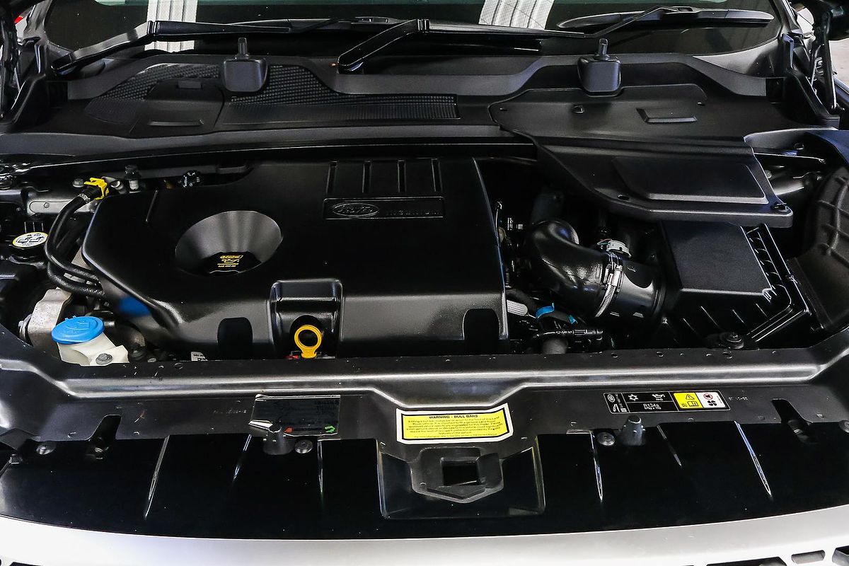 2018 Land Rover Discovery Sport TD4 HSE Luxury L550