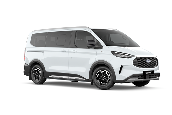 2024 Ford Tourneo Active AV SWB