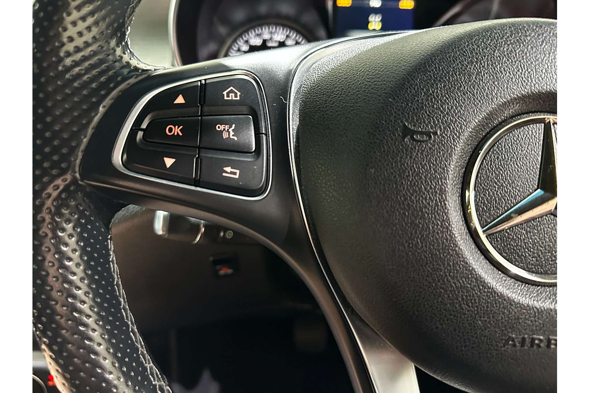 2018 Mercedes-Benz X-Class X250d Progressive 470 4X4