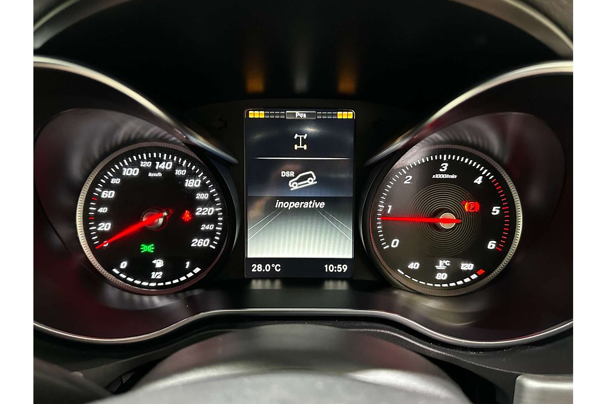 2018 Mercedes-Benz X-Class X250d Progressive 470 4X4