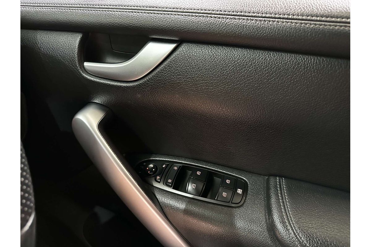 2018 Mercedes-Benz X-Class X250d Progressive 470 4X4