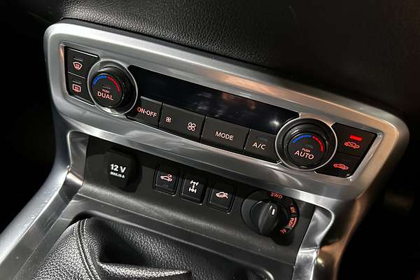 2018 Mercedes-Benz X-Class X250d Progressive 470 4X4