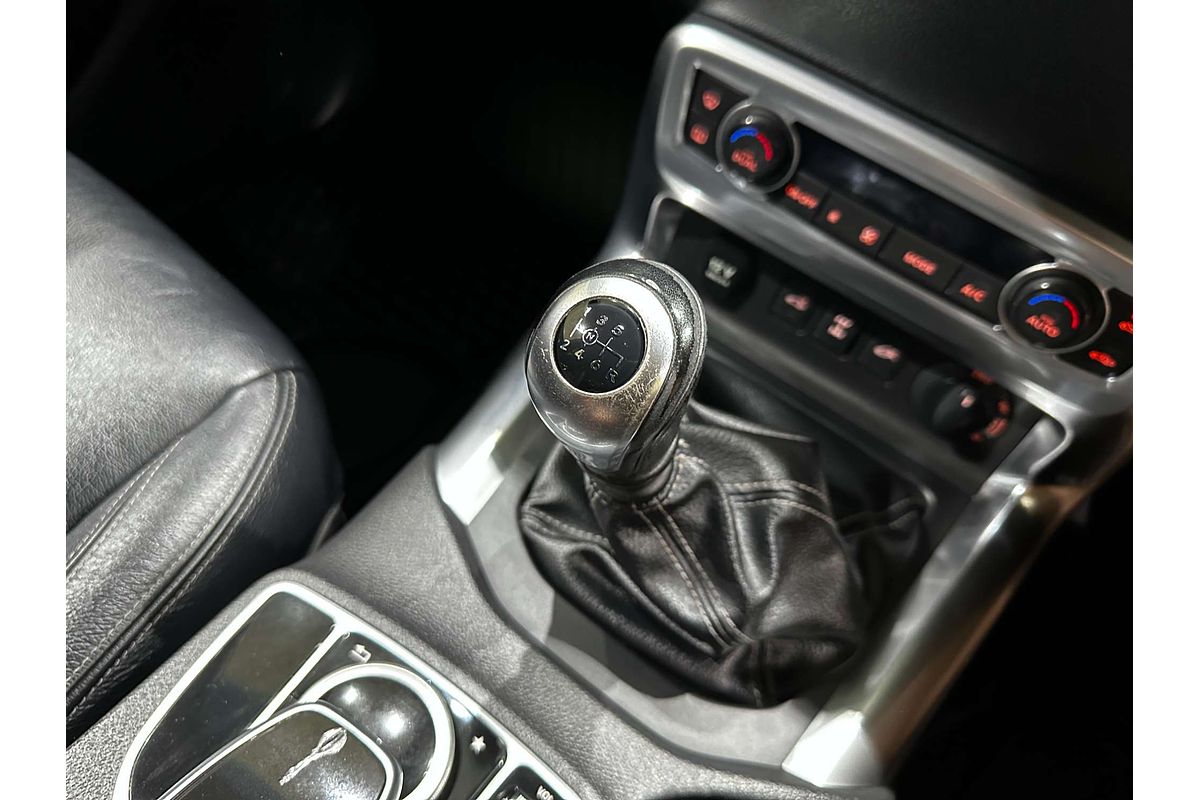 2018 Mercedes-Benz X-Class X250d Progressive 470 4X4