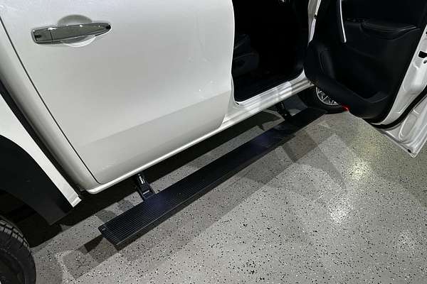 2018 Mercedes-Benz X-Class X250d Progressive 470 4X4