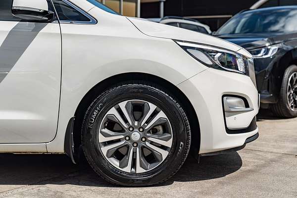 2018 Kia Carnival SLi YP