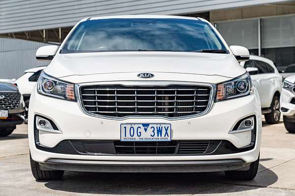 2018 Kia Carnival SLi YP