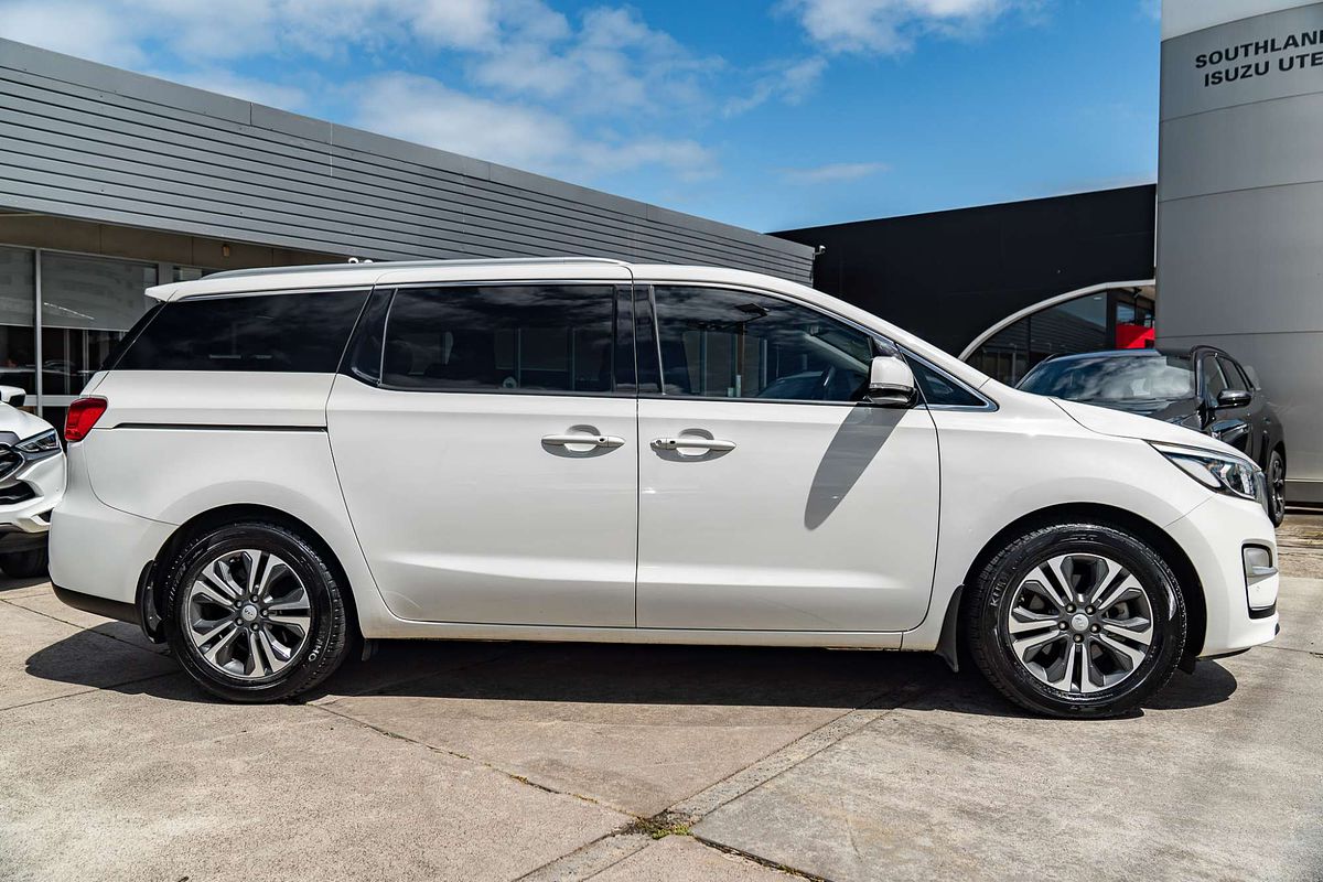 2018 Kia Carnival SLi YP