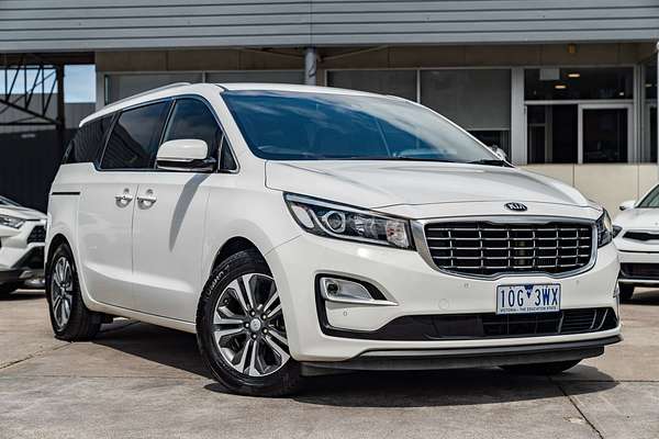 2018 Kia Carnival SLi YP