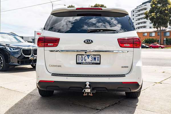 2018 Kia Carnival SLi YP