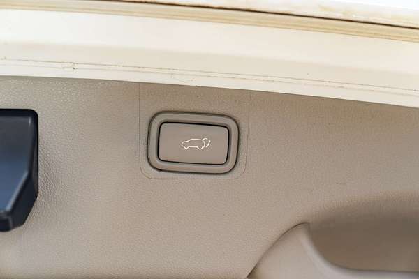 2018 Kia Carnival SLi YP