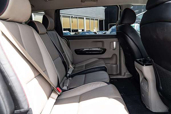 2018 Kia Carnival SLi YP