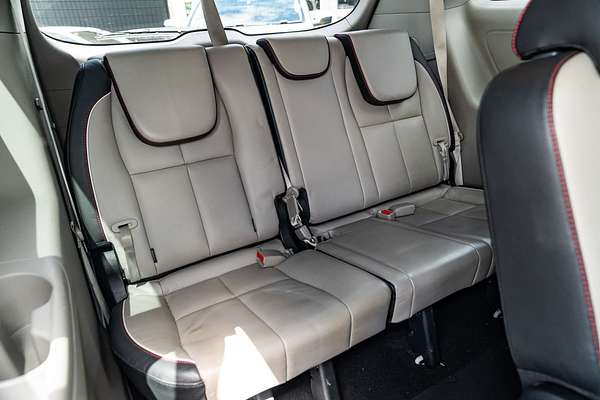 2018 Kia Carnival SLi YP