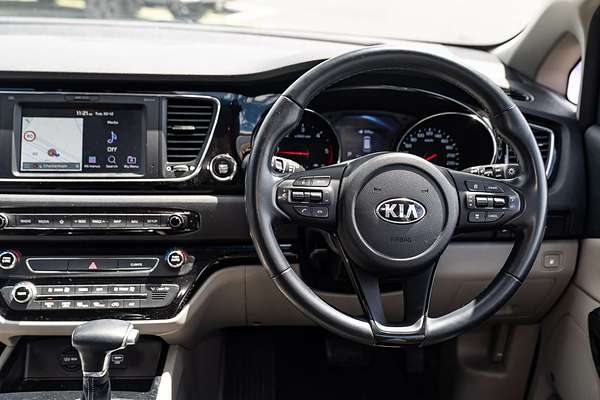 2018 Kia Carnival SLi YP
