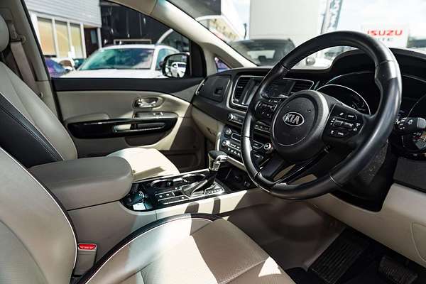 2018 Kia Carnival SLi YP