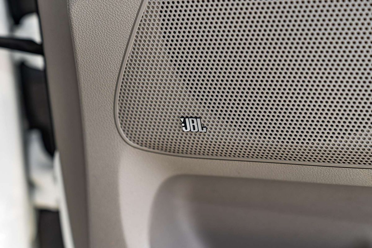 2018 Kia Carnival SLi YP