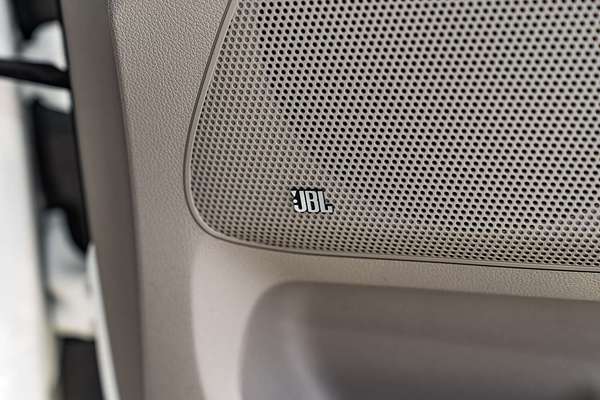 2018 Kia Carnival SLi YP