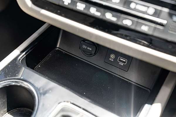 2018 Kia Carnival SLi YP