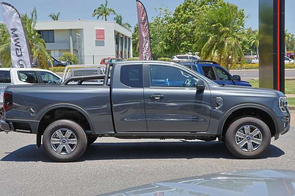 2024 Ford Ranger XLT 4X4 2.0L