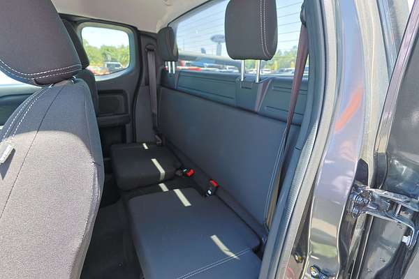 2024 Ford Ranger XLT 4X4 2.0L