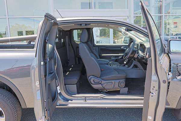 2024 Ford Ranger XLT 4X4 2.0L