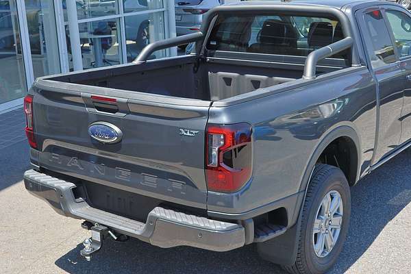 2024 Ford Ranger XLT 4X4 2.0L