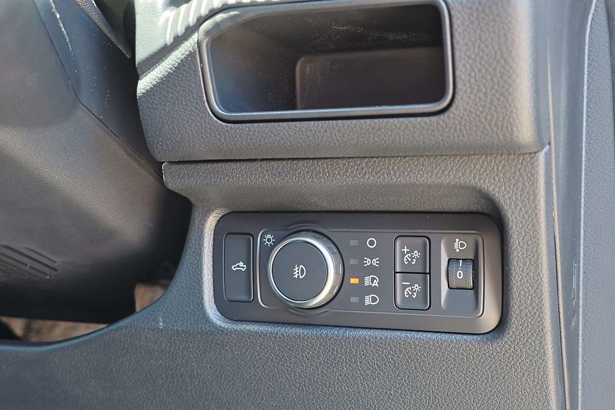 2024 Ford Ranger XLT 4X4 2.0L