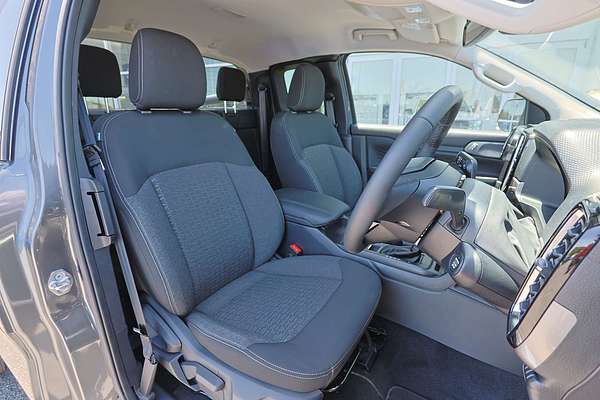 2024 Ford Ranger XLT 4X4 2.0L