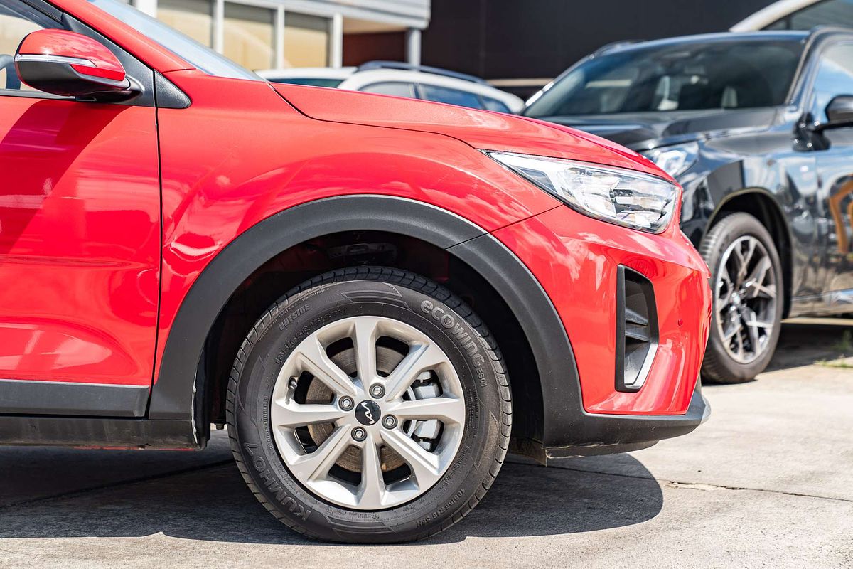 2024 Kia Stonic S YB