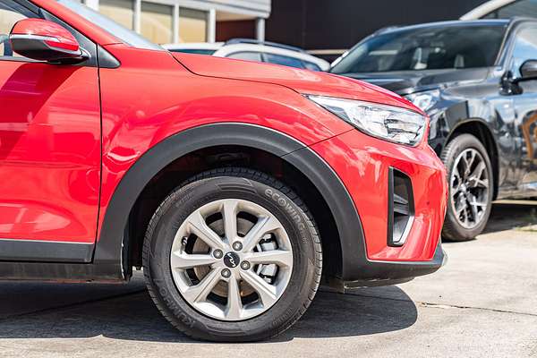 2024 Kia Stonic S YB