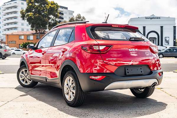 2024 Kia Stonic S YB