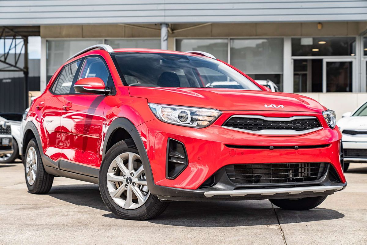 2024 Kia Stonic S YB