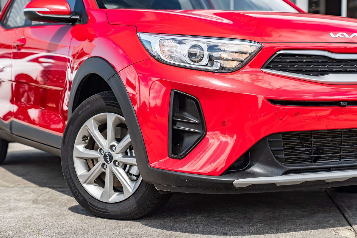 2024 Kia Stonic S YB