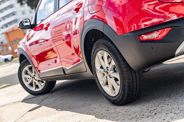 2024 Kia Stonic S YB