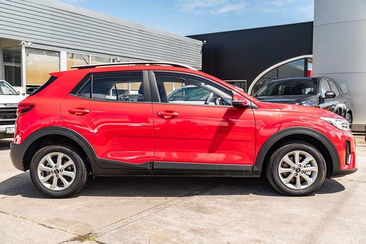 2024 Kia Stonic S YB