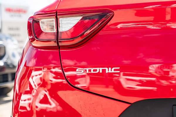 2024 Kia Stonic S YB