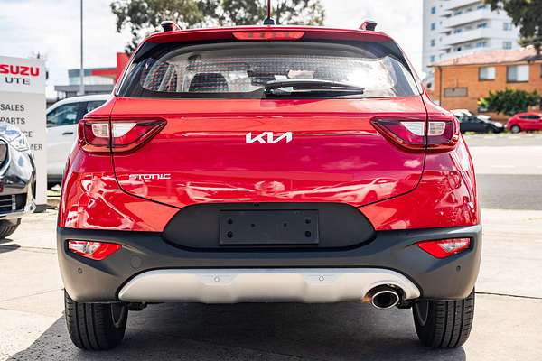 2024 Kia Stonic S YB