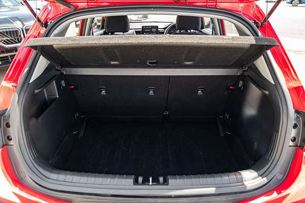 2024 Kia Stonic S YB