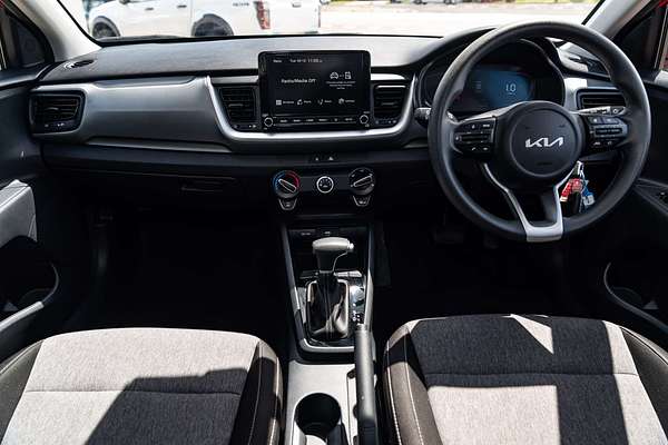 2024 Kia Stonic S YB