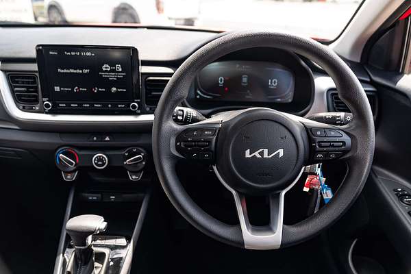 2024 Kia Stonic S YB