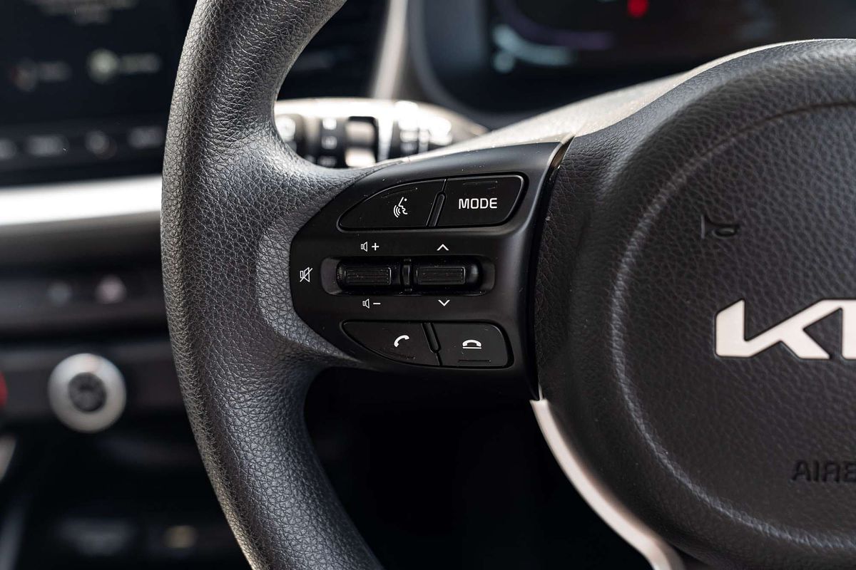 2024 Kia Stonic S YB