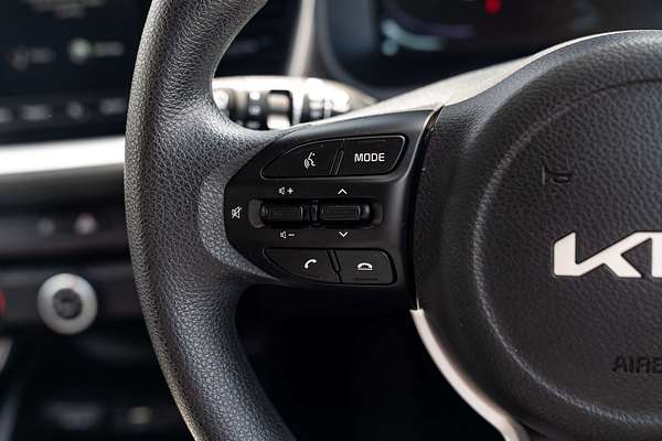 2024 Kia Stonic S YB