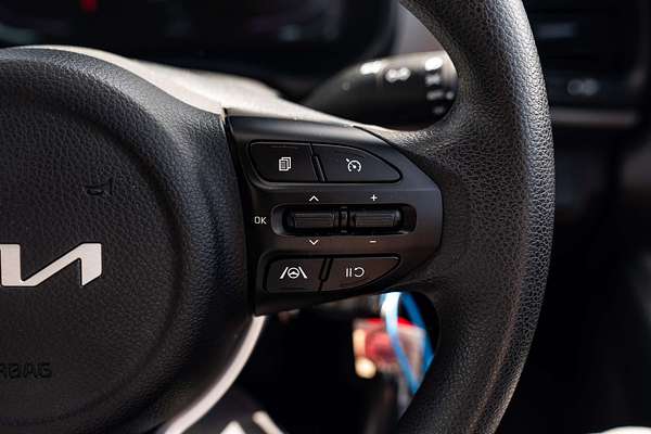 2024 Kia Stonic S YB