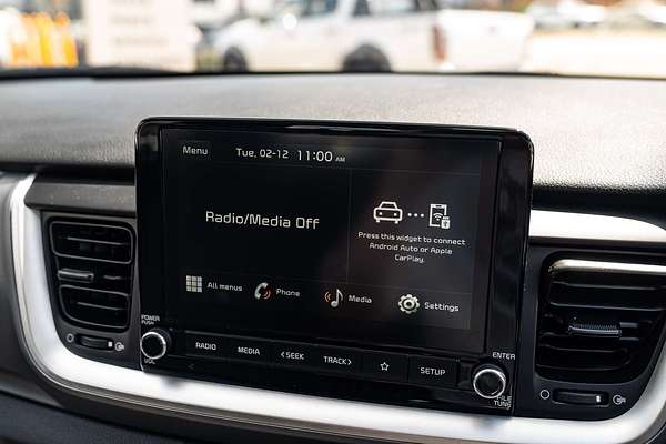 2024 Kia Stonic S YB